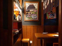 -醉虎传(南锣鼓巷店)