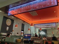 -八合里潮汕鲜牛肉火锅(福州万象城店)