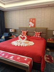 -友豪锦江酒店·宴会厅