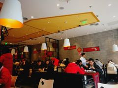 大堂-泰煌鸡·上海白斩鸡·鸡汤面(鹤庆店)