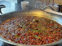 -老船舫·现做活鲜鱼馆(东郊记忆店)