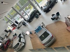 -上海和展广汽丰田4S店(老闵行店)