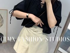 -CLMX(新天地凯德晶萃广场店)