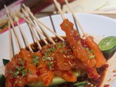 -串盟烧烤大排档·长沙美食地标(星沙店)