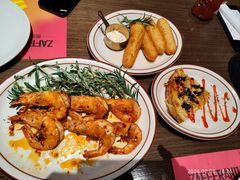 -ZAFFERANO西班牙海鲜饭(上海首店)