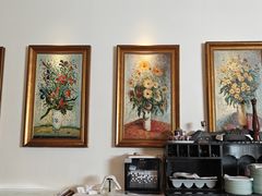 -波特曼西餐厅(南岗店)