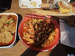 -华府九号海鲜烧烤大排档(龙域店)
