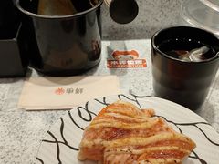 -争鲜回转寿司(中街大悦城店)
