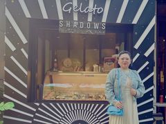 -SHADOWS•Bistro&Eatery(安福路店)