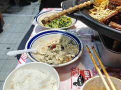 -回味黑鸭煲·始于2006(万松园店)