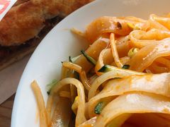 -驴世家驴肉火烧·凉皮·胡辣汤(五道口店)