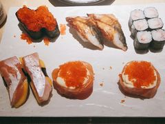 -万岁寿司(芳村店)