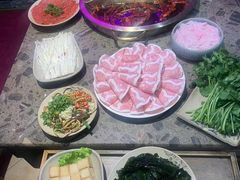 -小龙坎老火锅(北大荒店)