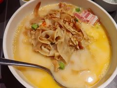 浓汤煮笋衣-湖里春风·淮扬菜(丽泽天街店)