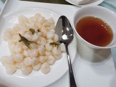 -杭州香格里拉·香宫中餐厅