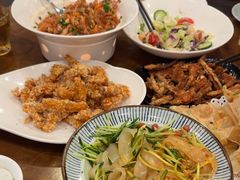 -一楼食业·美食人家