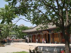 -护国法轮寺