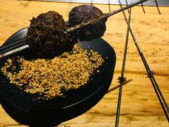 -悦屋老板娘的烤肉店(紫薇田园店)