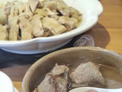 -东江厨岸（惠州味道）(江畔花园店)