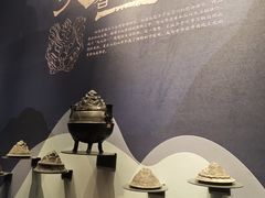 -北京大葆台遗址博物馆