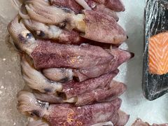 -胖姐海鲜烧烤大排档(青石桥中街店)