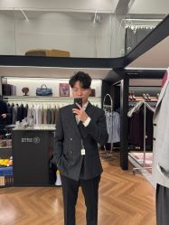 -LDIAMON西服定制(温州店)