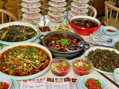 -重庆乌鱼庄·龙滋鲜(青羊大道店)