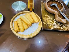 -茅山肴·道家菜·神仙鸡