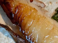 煎银鳕鱼-初花·日本料理