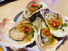 -质烤烤物·活烤海鲜(质烤总店)