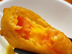 炸番茄-天然居(伦教店)