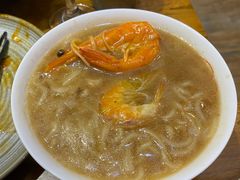 -必点海鲜·鲅鱼水饺(鞍山西道店)