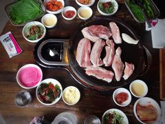 -Dombe豚(黑猪肉街店)