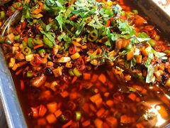 -盐帮食坊•小河帮川菜(四川师大店)