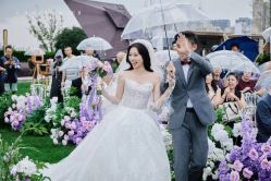 -玖玖婚嫁礼仪策划(江滨西路店)