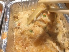 -云晓光头烧烤吧(新大陆广场店)