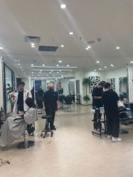 -WM Hair Salon