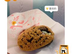 -西树泡芙(珠海华发商都店)