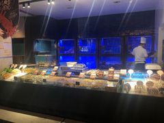 水产区-徐记海鲜(曲江南湖店)