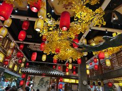 -钵家大院·地道湖北菜(江夏·大花岭店)