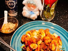 -华豫川酒家(大卫城店)