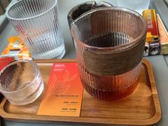 -本無咖啡·BeanWood Coffee