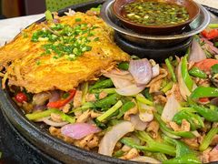 -正宗水城烙锅(黔灵东路店)