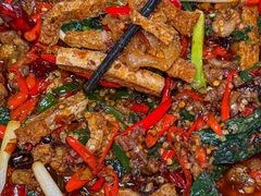 -辣螃铠盆盆蟹大排档(总店)