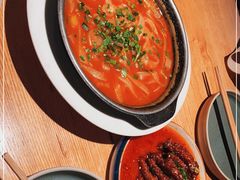 -薇酌饮·陕西菜(南门外店)