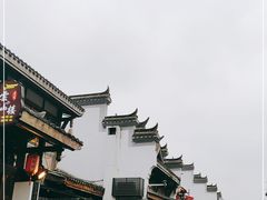 -大小河街