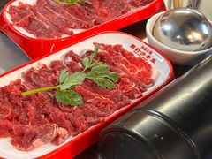 -燃计沙茶皇·香港沙茶火锅(人广旗舰店)