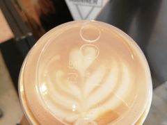 -Manner Coffee(芮欧百货店)