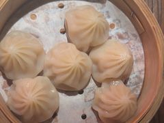 -外婆家(蓝色港湾店)