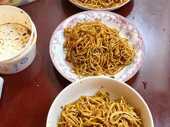 -文武王氏烧饼·无矾油条(西溪路店)